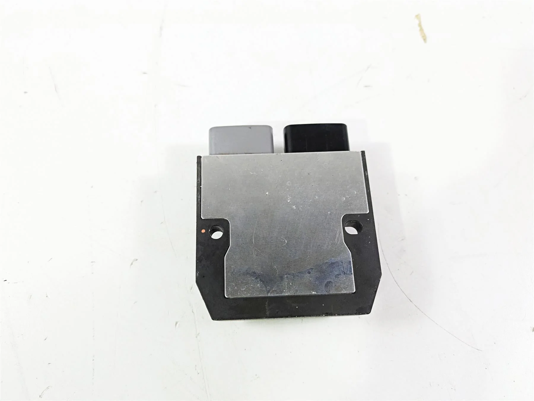 2016 BMW S1000RR K46 Rectifier Voltage Regulator FH020CA 12317718422 - Image 7