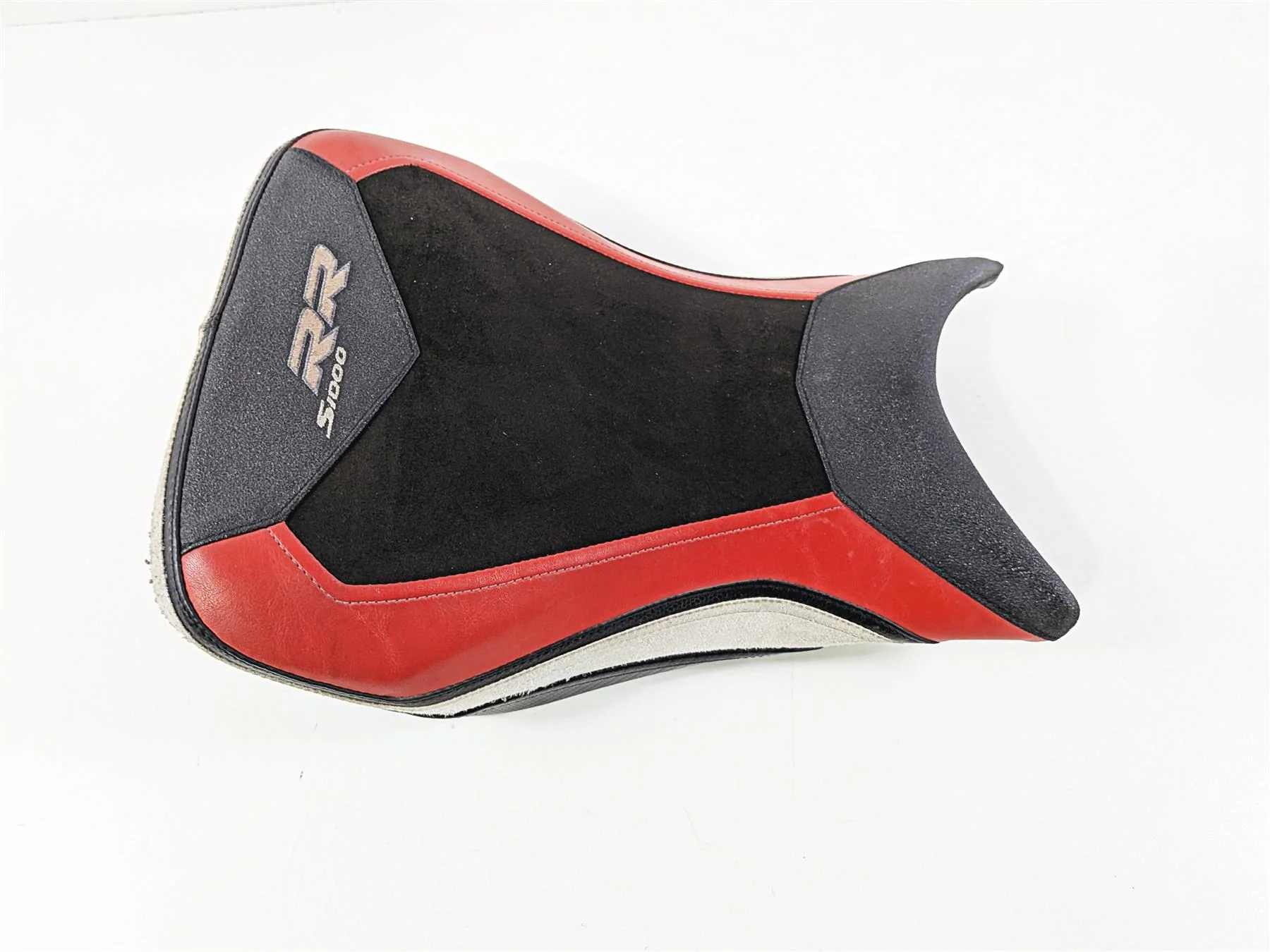 2016 BMW S1000RR K46 Rider Seat Saddle & Custom Cover 52538522497