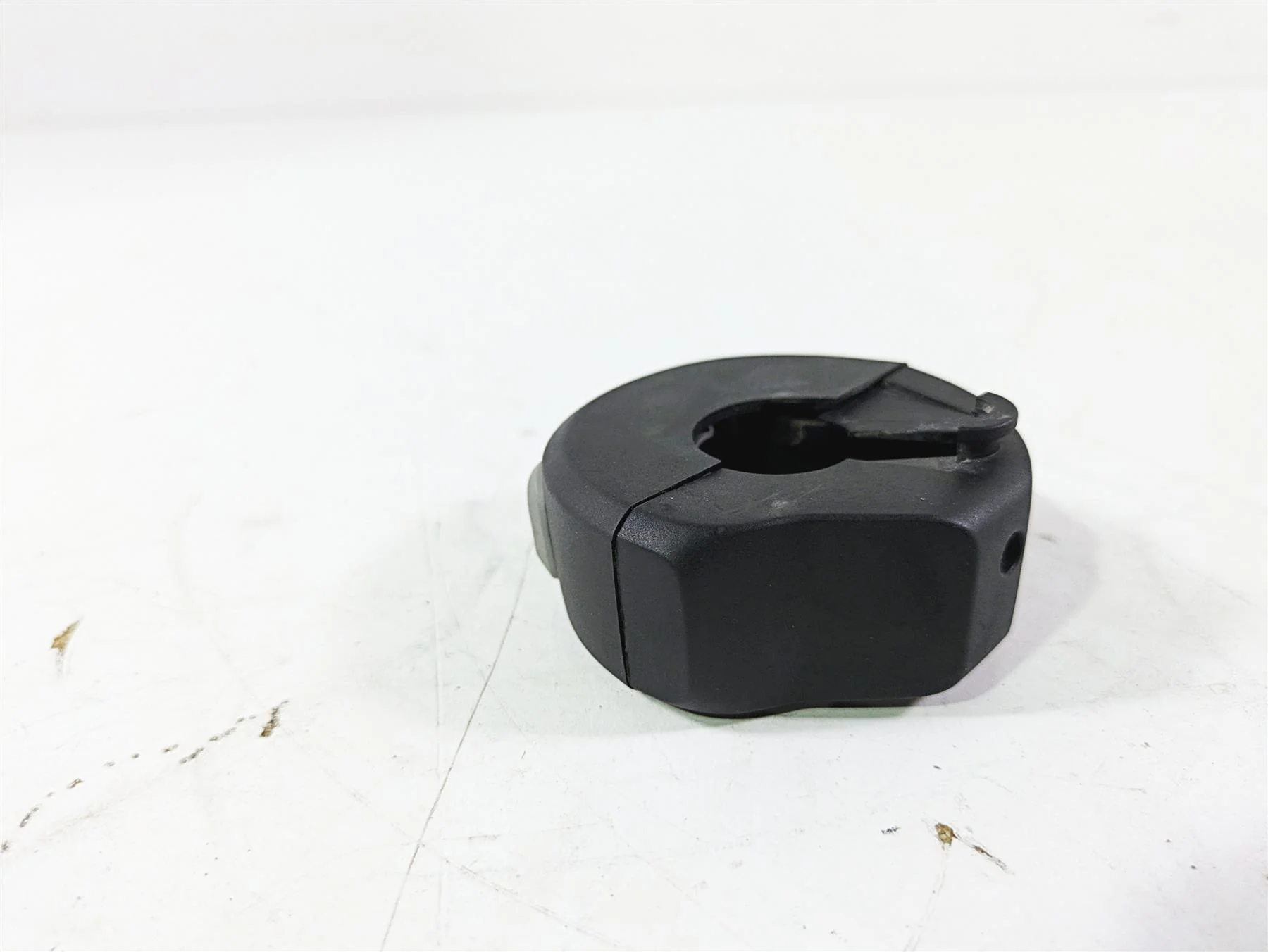 2016 BMW S1000RR K46 Right Control Switch Grip Heater 8546186 61318567720 - Image 8