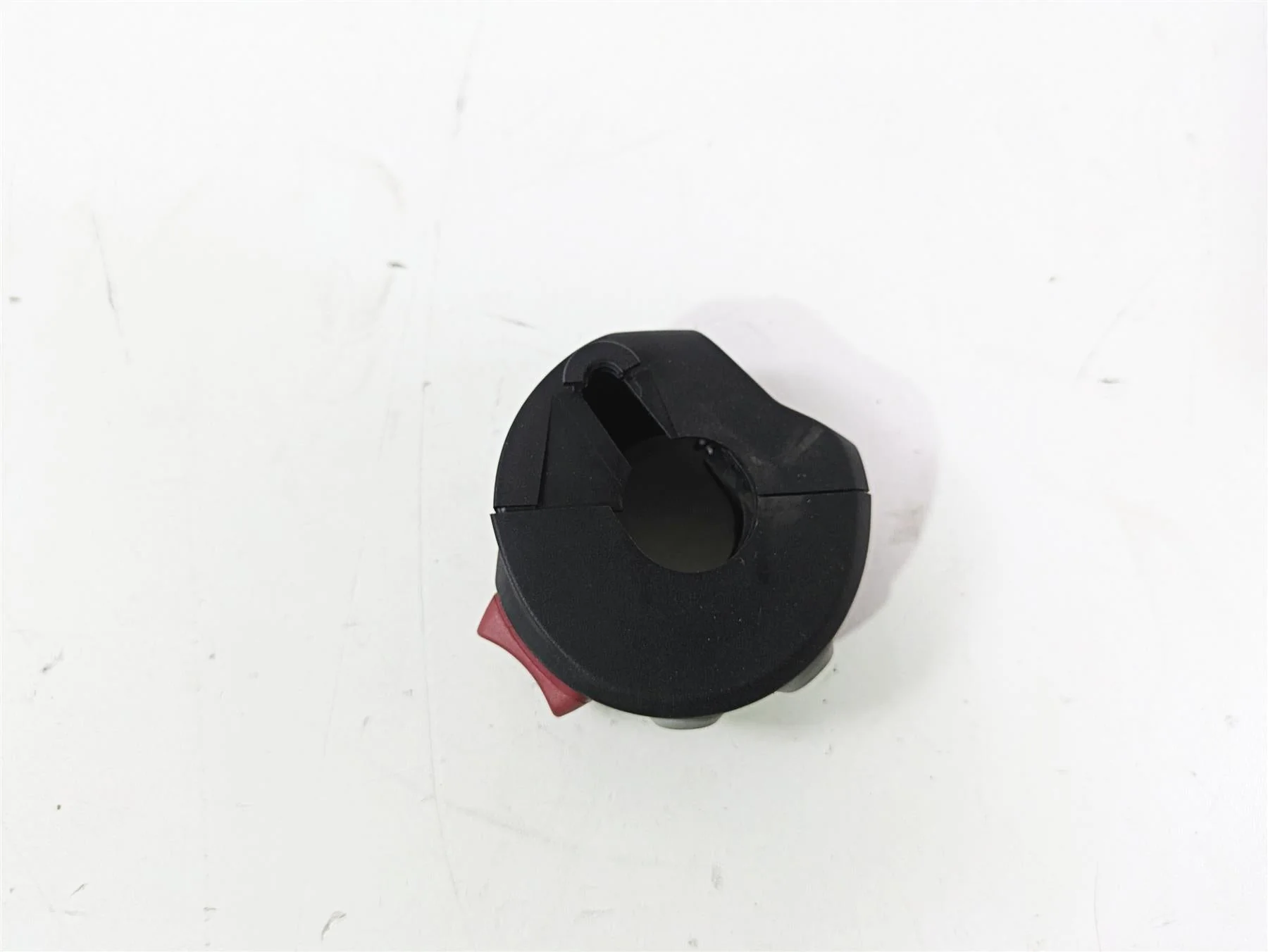 2016 BMW S1000RR K46 Right Hand Control Switch Grip Heater 61318546186 - Image 3