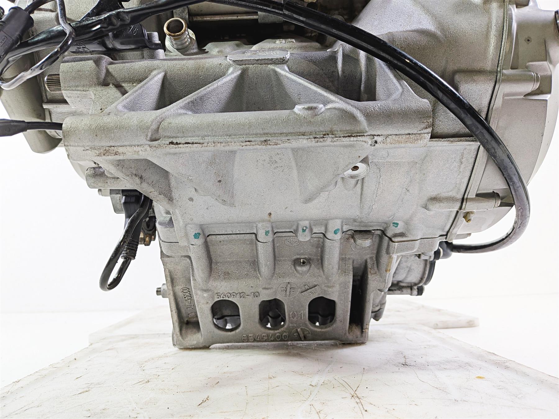 2016 BMW S1000RR K46 Running 104EA Engine Motor 10K Only 11008561981 - Image 17