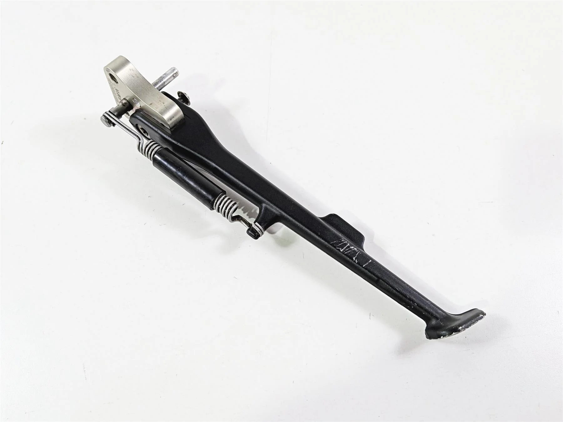 2016 BMW S1000RR K46 Side Kickstand Kick Stand & Spring 46538549517