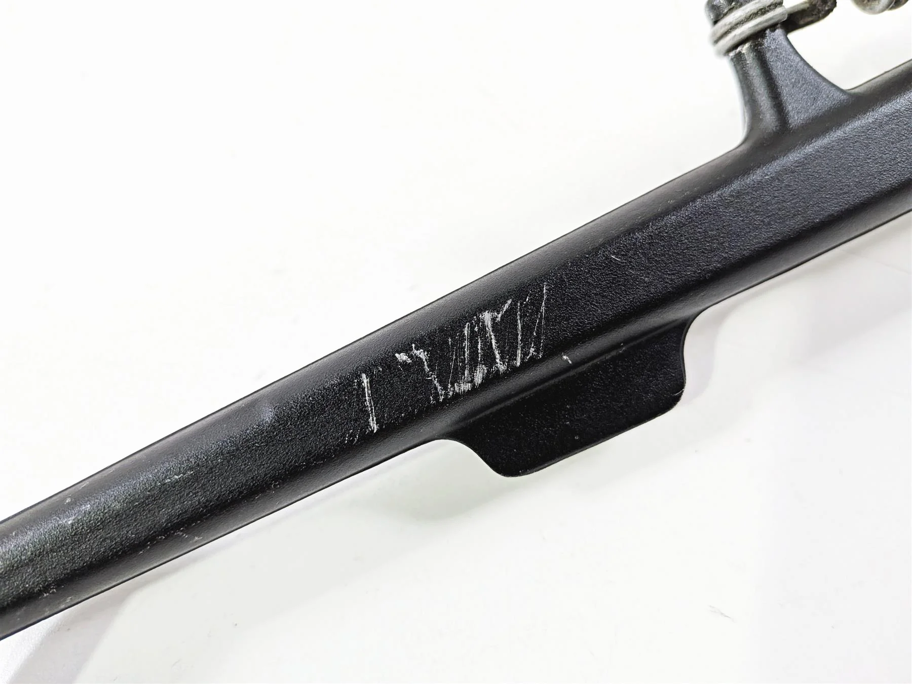 2016 BMW S1000RR K46 Side Kickstand Kick Stand & Spring 46538549517 - Image 11