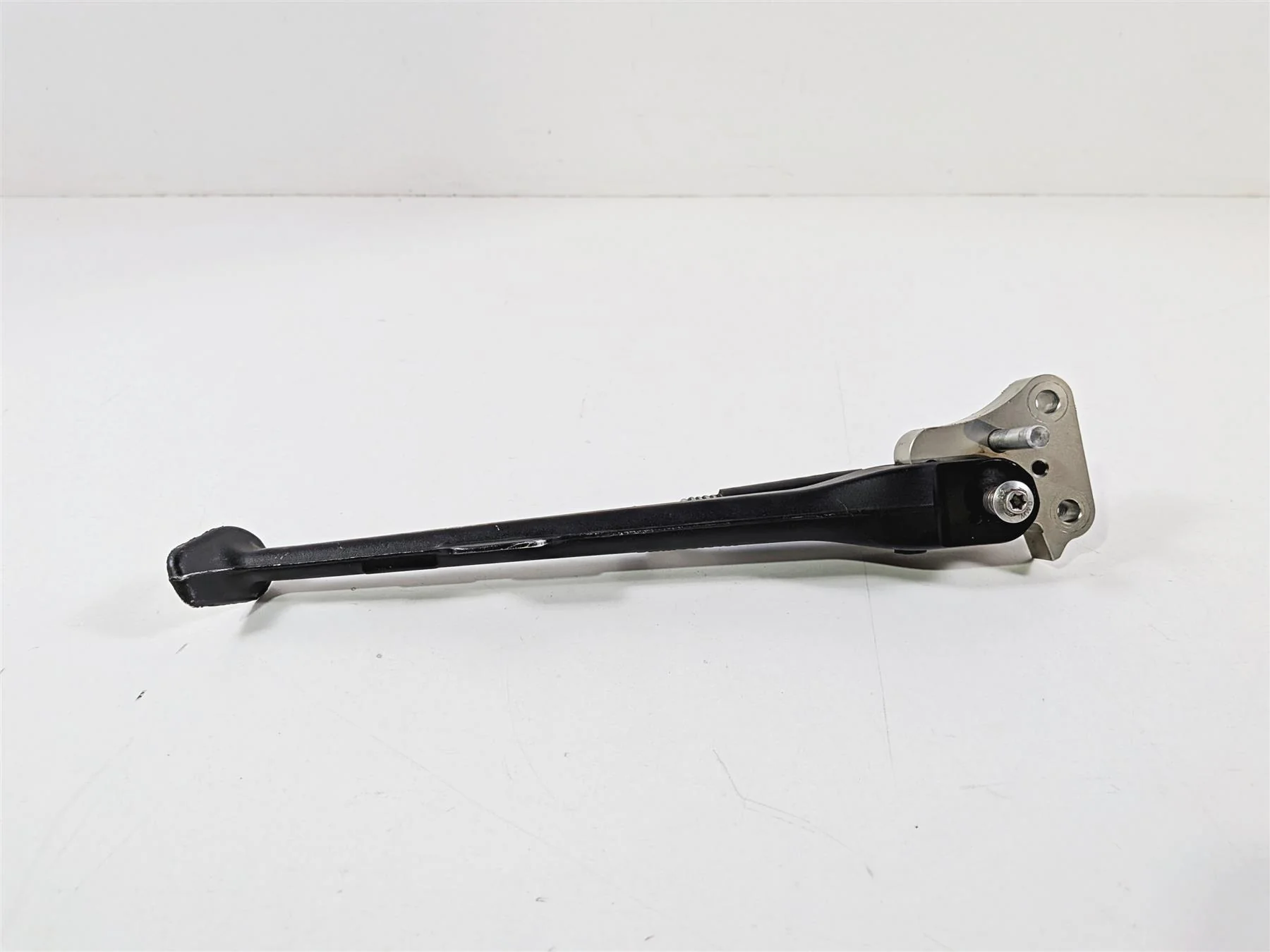 2016 BMW S1000RR K46 Side Kickstand Kick Stand & Spring 46538549517 - Image 4