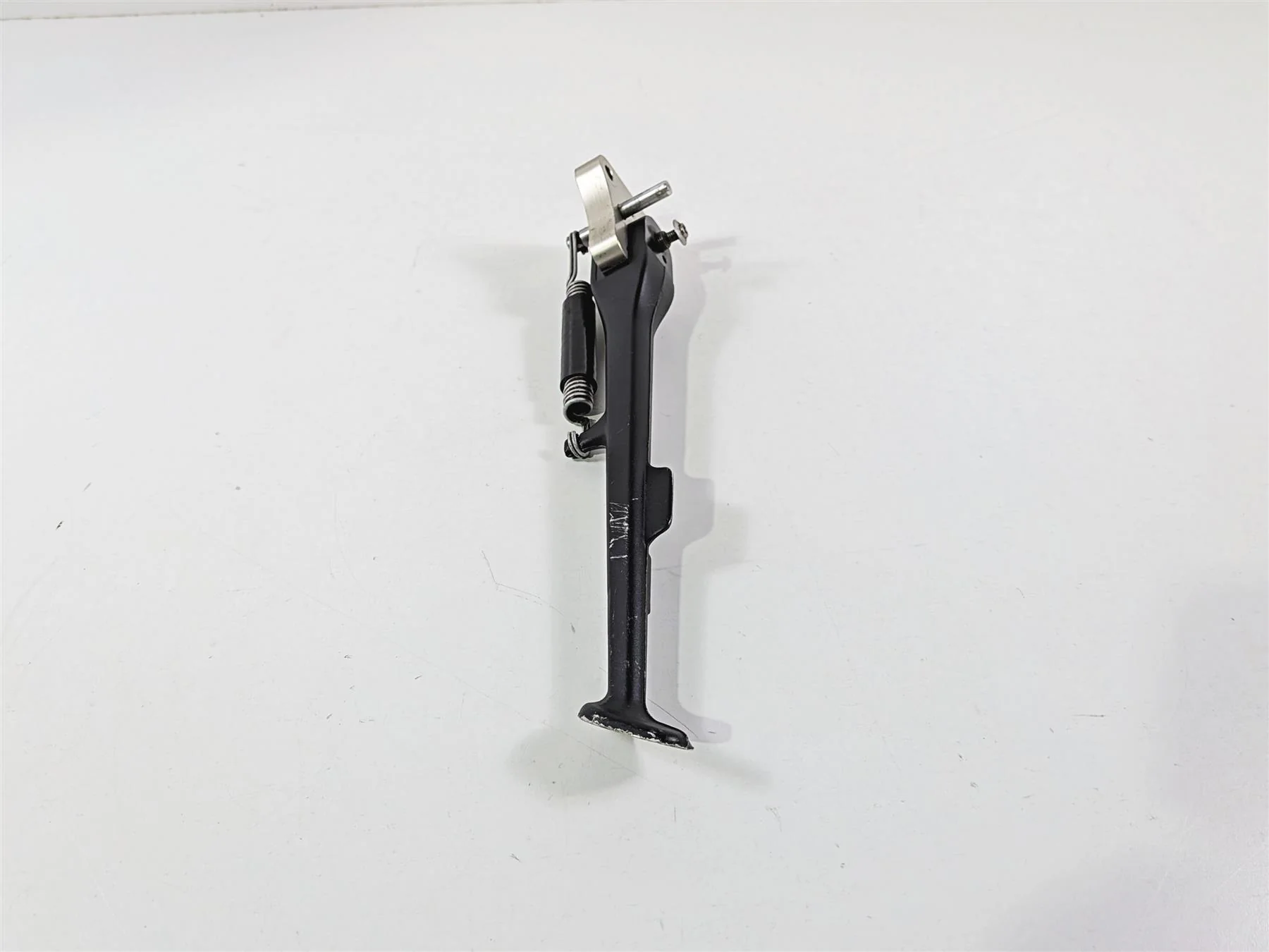 2016 BMW S1000RR K46 Side Kickstand Kick Stand & Spring 46538549517 - Image 5