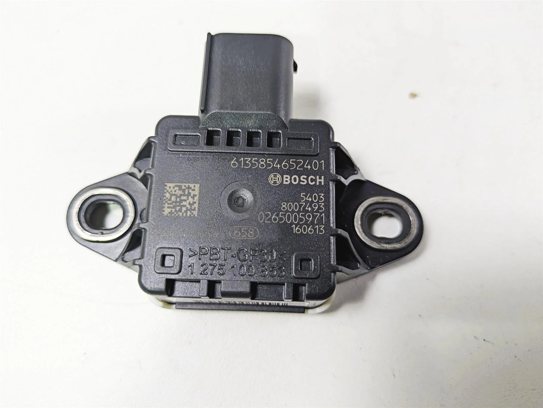 2016 BMW S1000RR K46 Speed Sensor Drehratensensor Bosch 61358546524
