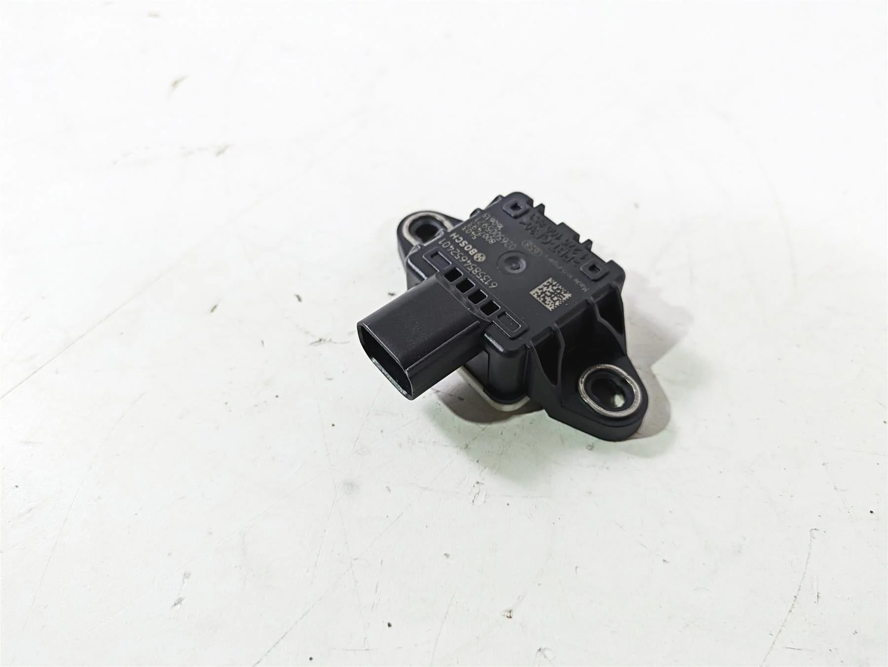 2016 BMW S1000RR K46 Speed Sensor Drehratensensor Bosch 61358546524 - Image 4