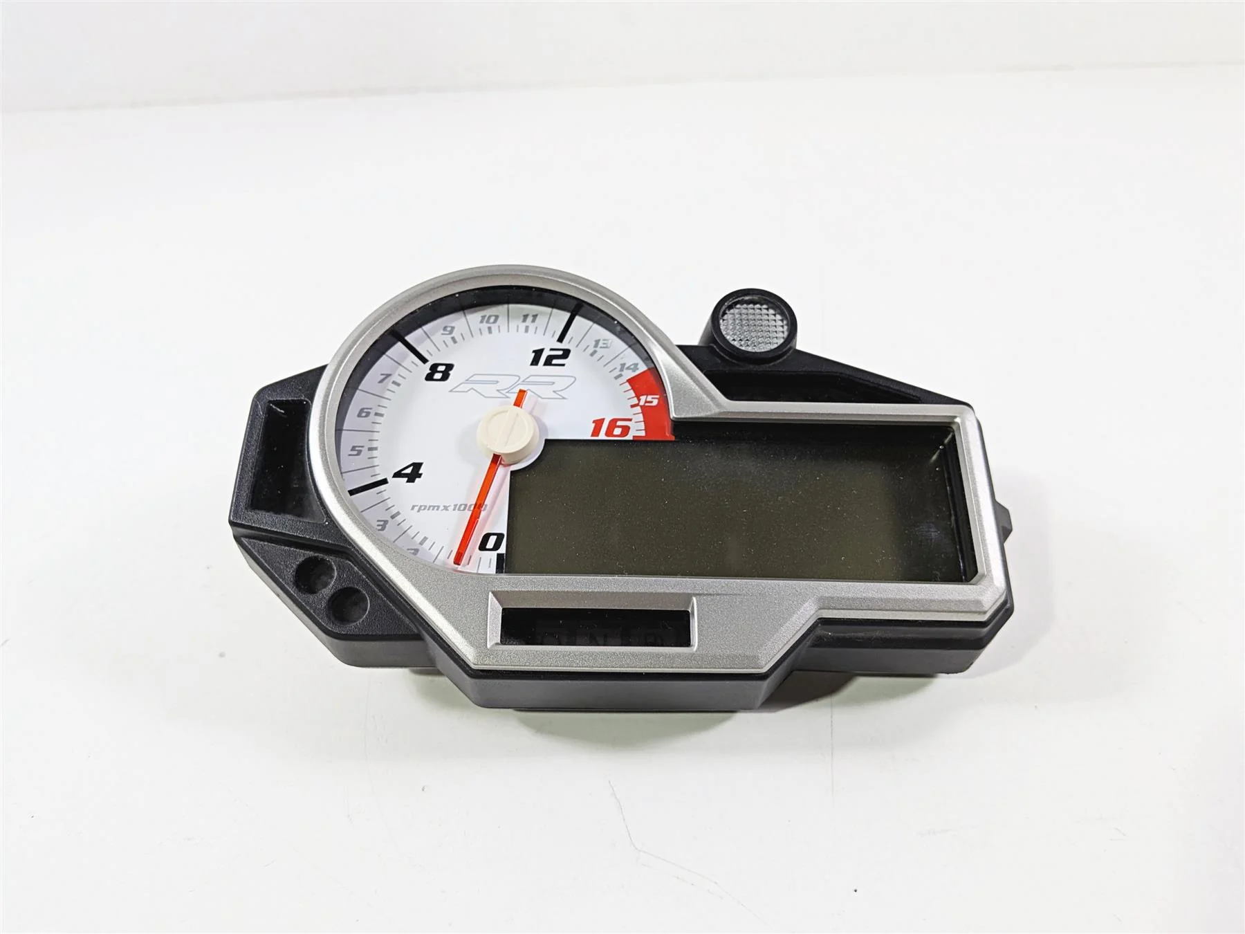 2016 BMW S1000RR K46 Speedometer Gauges Instrument 10K Read 62118561839 - Image 3