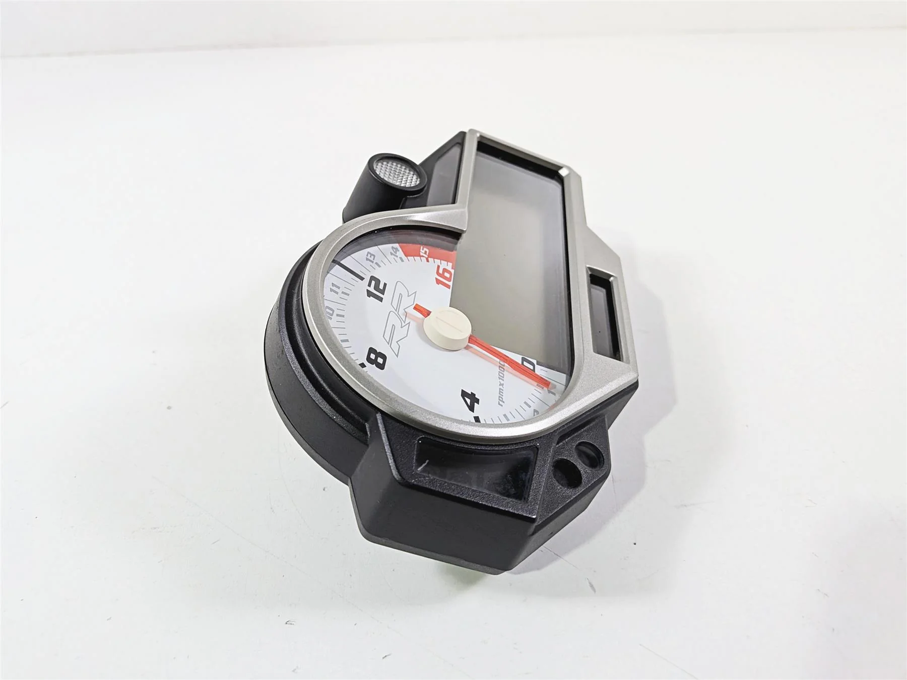2016 BMW S1000RR K46 Speedometer Gauges Instrument 10K Read 62118561839 - Image 4
