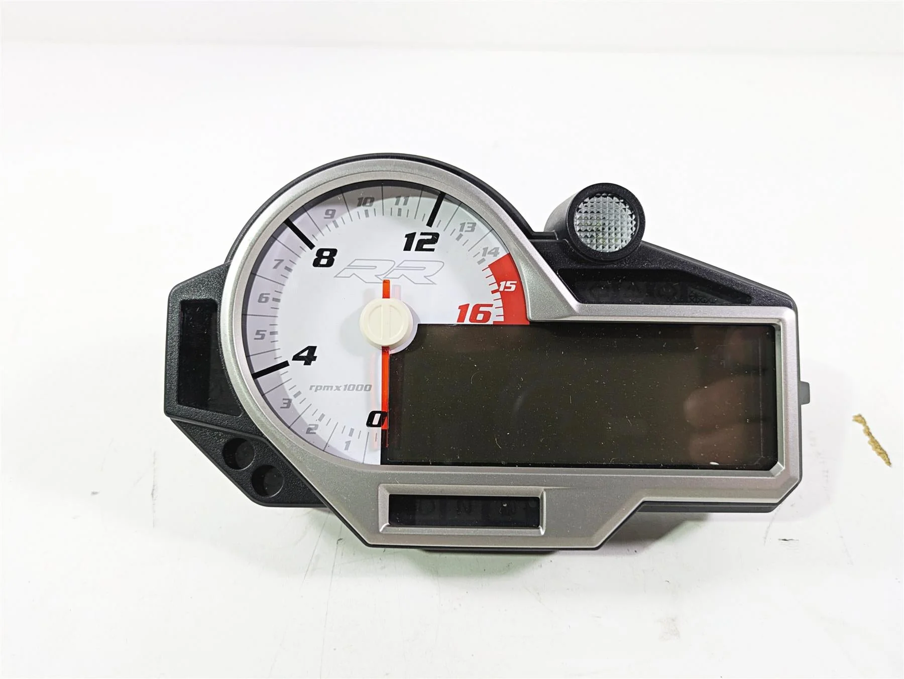 2016 BMW S1000RR K46 Speedometer Gauges Instrument Cluster 11K 62118535604