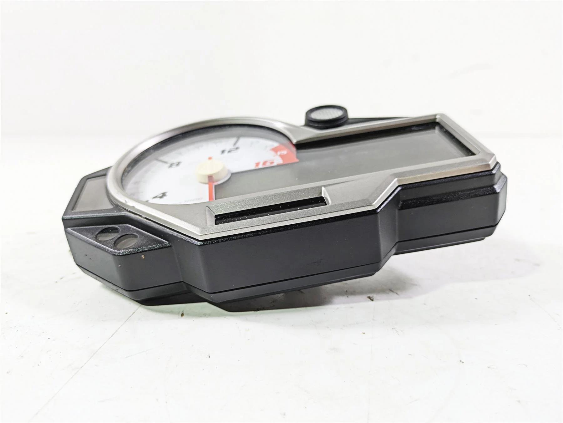 2016 BMW S1000RR K46 Speedometer Gauges Instrument Cluster 7K 62118535604 - Image 3