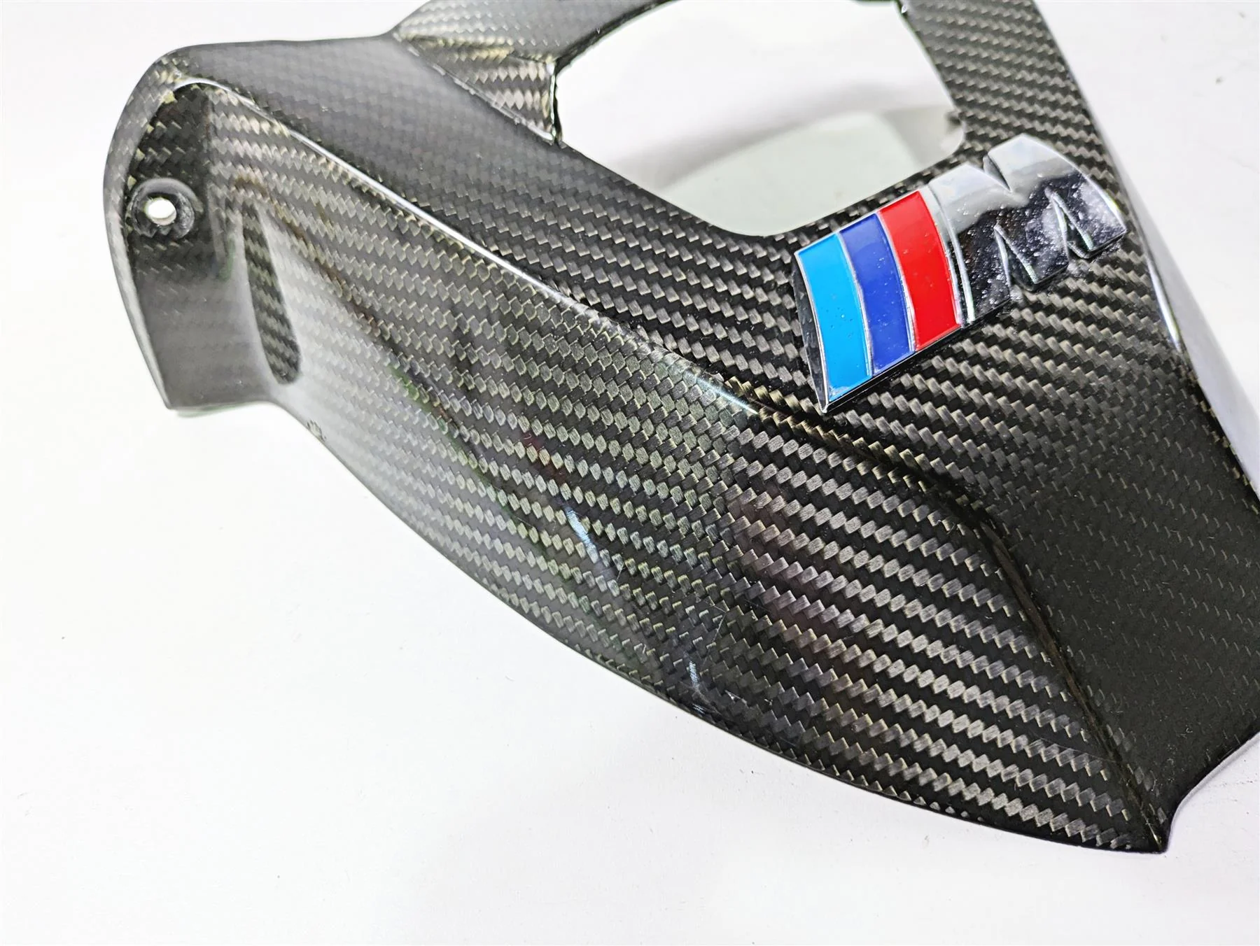 2016 BMW S1000RR K46 SSR Slingshotracing Rear Carbon Fiber Fender 161339 - Image 10