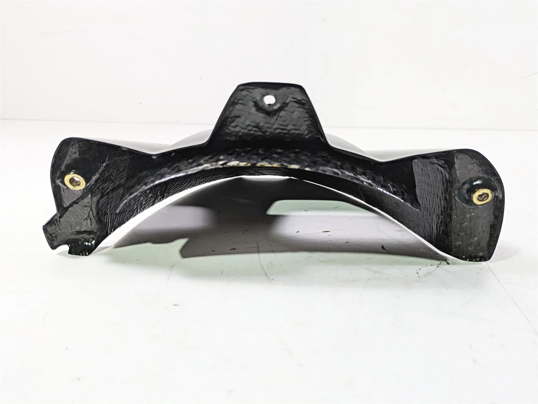 2016 BMW S1000RR K46 SSR Slingshotracing Rear Carbon Fiber Fender 161339 - Image 5