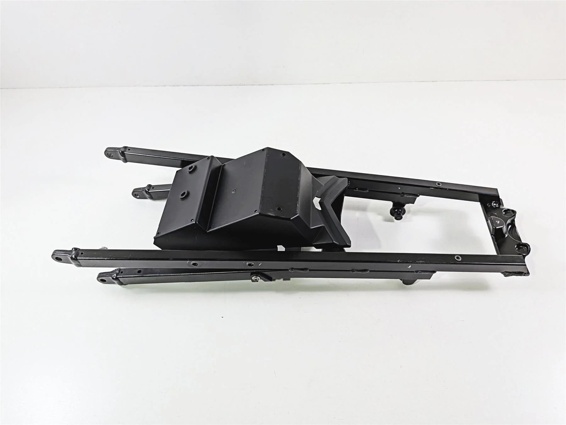 2016 BMW S1000RR K46 Straight Rear Subframe Sub Frame 46518550381 - Image 6