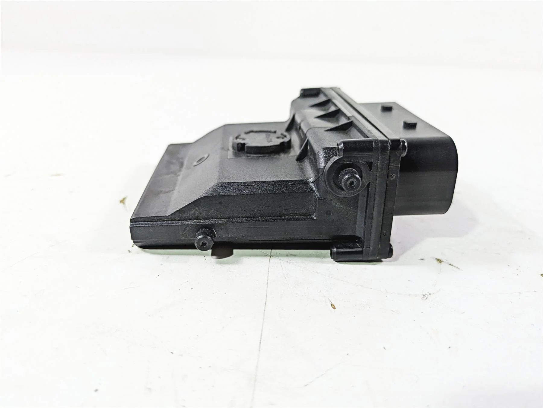 2016 BMW S1000RR K46 Suspension Control Module Unit 61358564702 61359444727 - Image 3