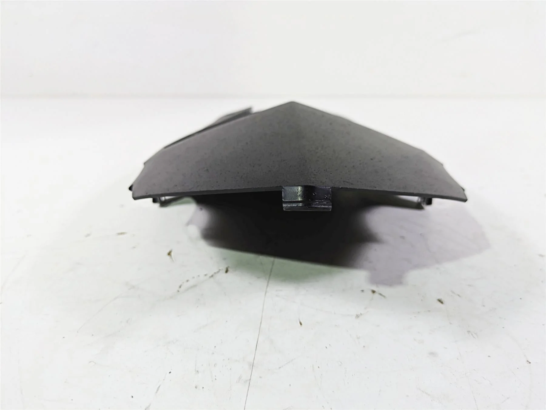 2016 BMW S1000RR K46 Tail Rear Center Inner Cover Fairing 46628534196 - Image 2