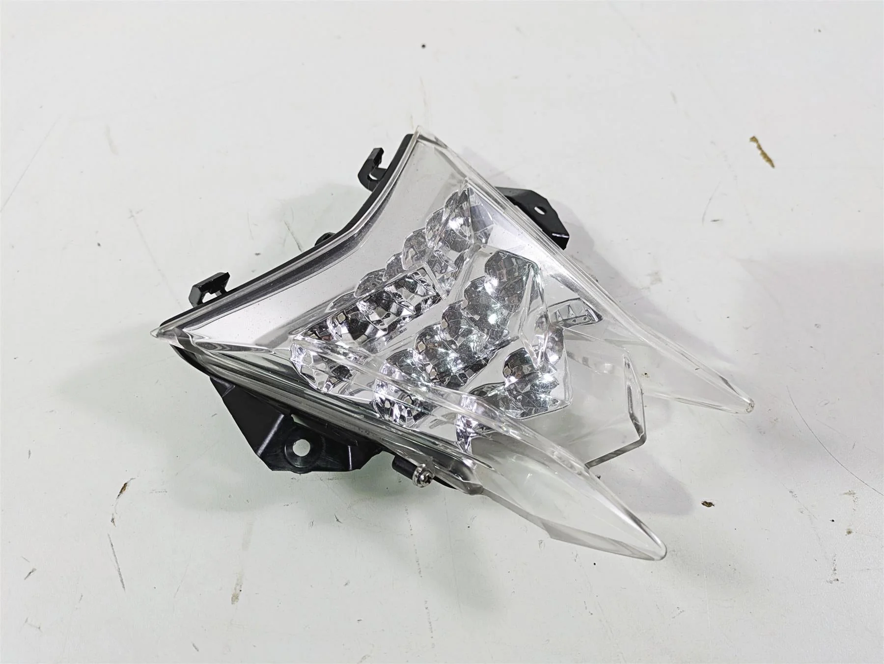 2016 BMW S1000RR K46 Taillight Tail Light Lamp Rear 63217713892 - Image 10