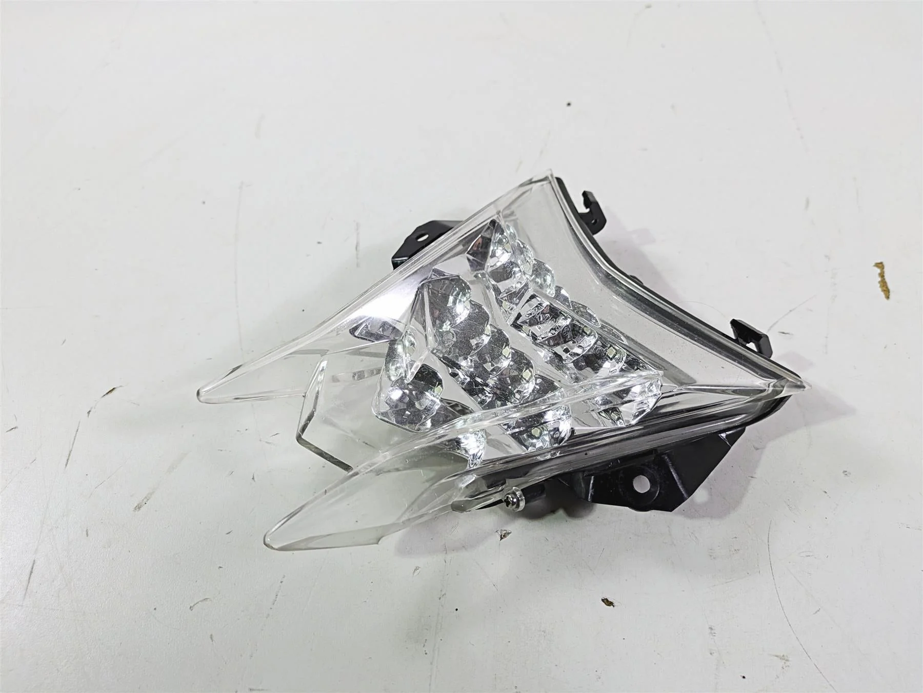 2016 BMW S1000RR K46 Taillight Tail Light Lamp Rear 63217713892 - Image 11