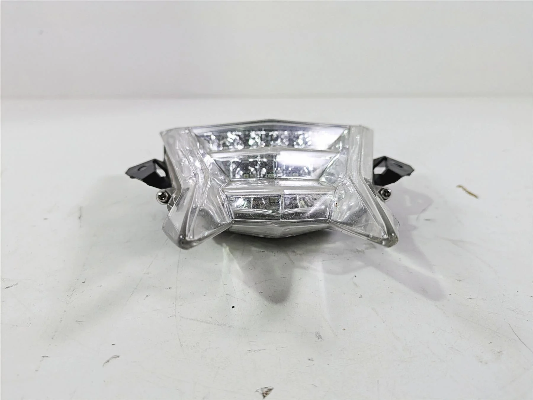 2016 BMW S1000RR K46 Taillight Tail Light Lamp Rear 63217713892 - Image 3