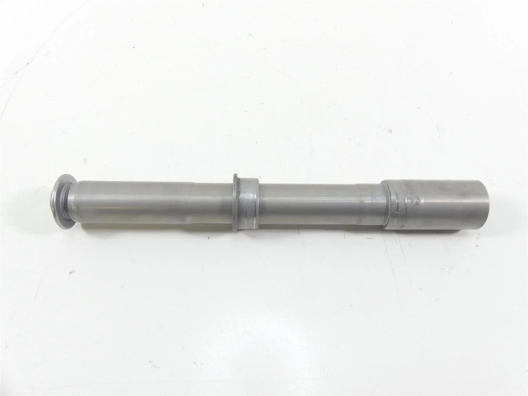 2016 BMW S1000XR K49 Straight Front Axle Wheel Spindle 36318544125