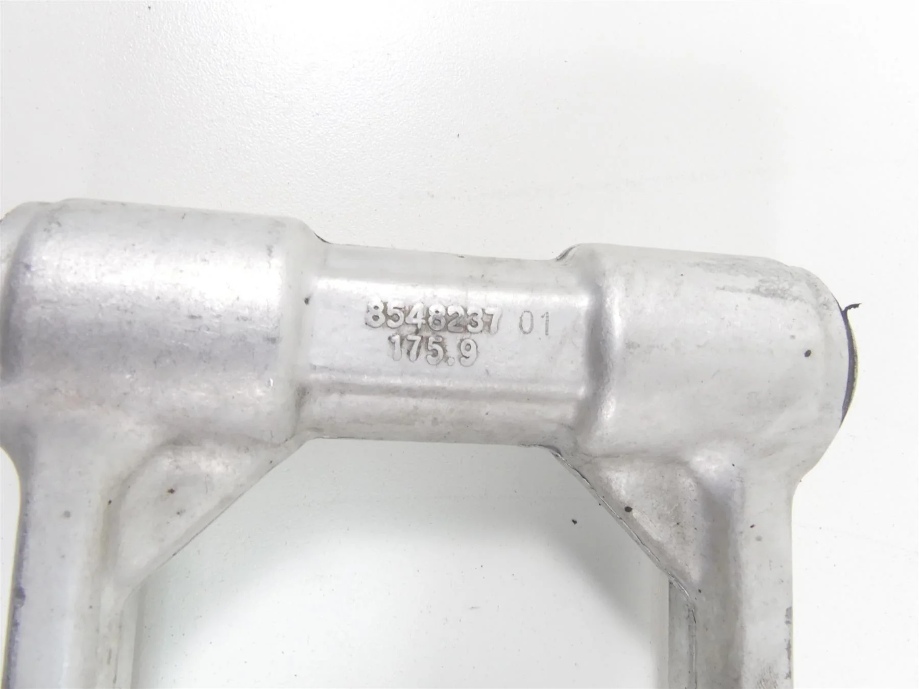 2016 BMW S1000XR K49 Straight Rear Dynamic Esa Shock & Linkage 33548549845 - Image 10