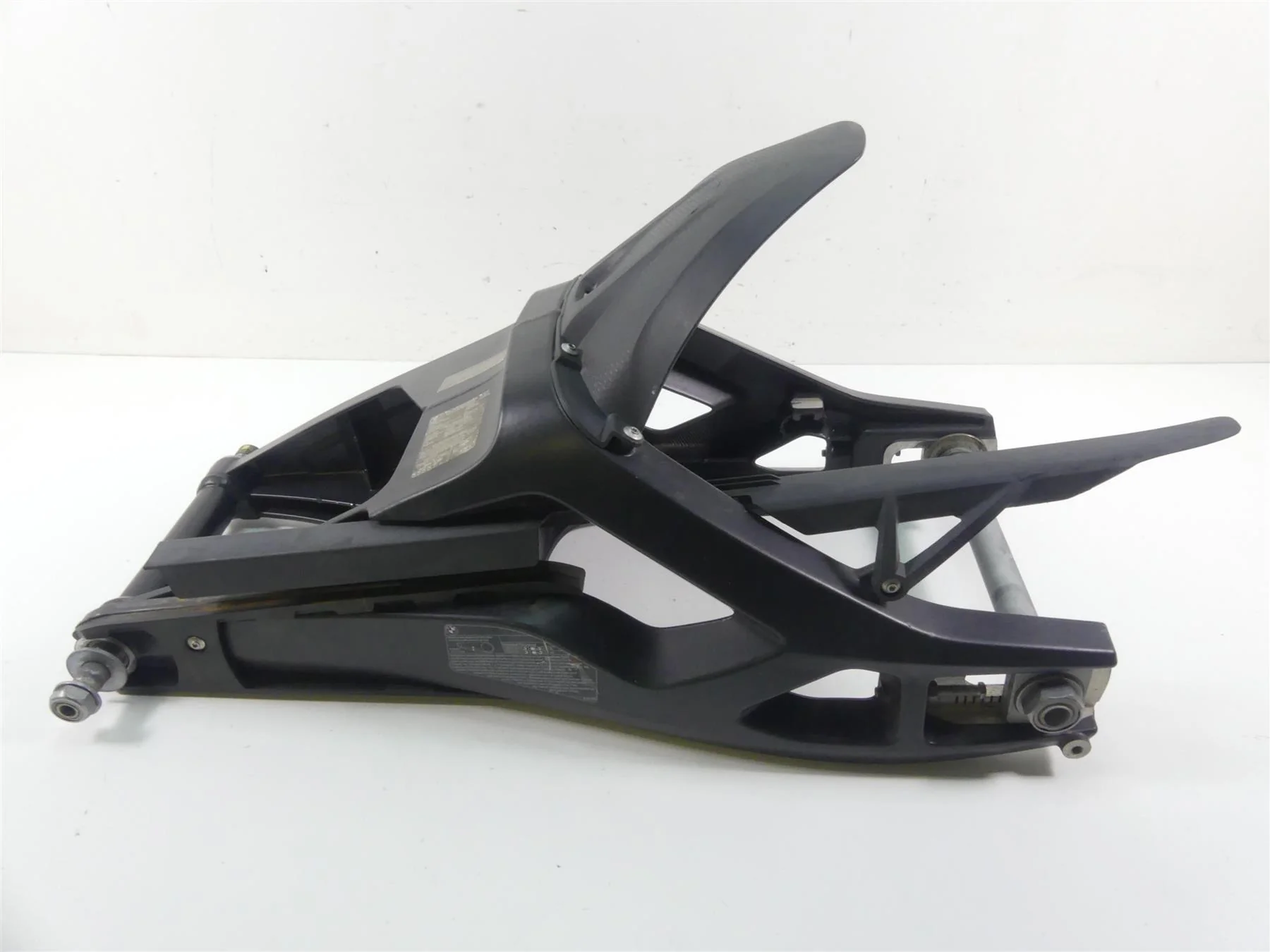 2016 BMW S1000XR K49 Straight Rear Swingarm Swing Arm Suspension 33358560101