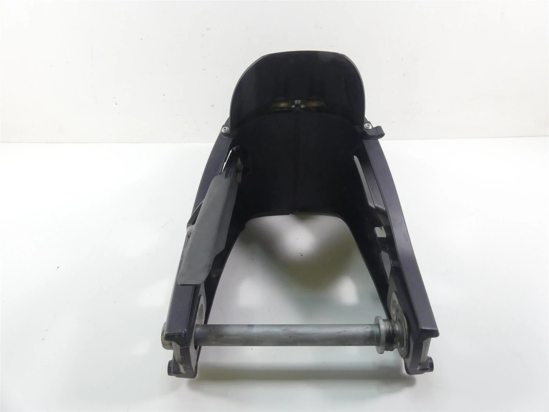2016 BMW S1000XR K49 Straight Rear Swingarm Swing Arm Suspension 33358560101 - Image 2
