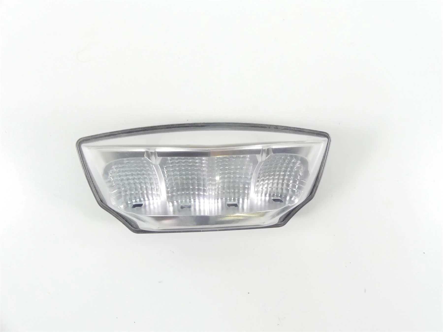 2016 BMW S1000XR K49 Taillight Tail Light Rear Brake Lamp Lens -Read 63218524200