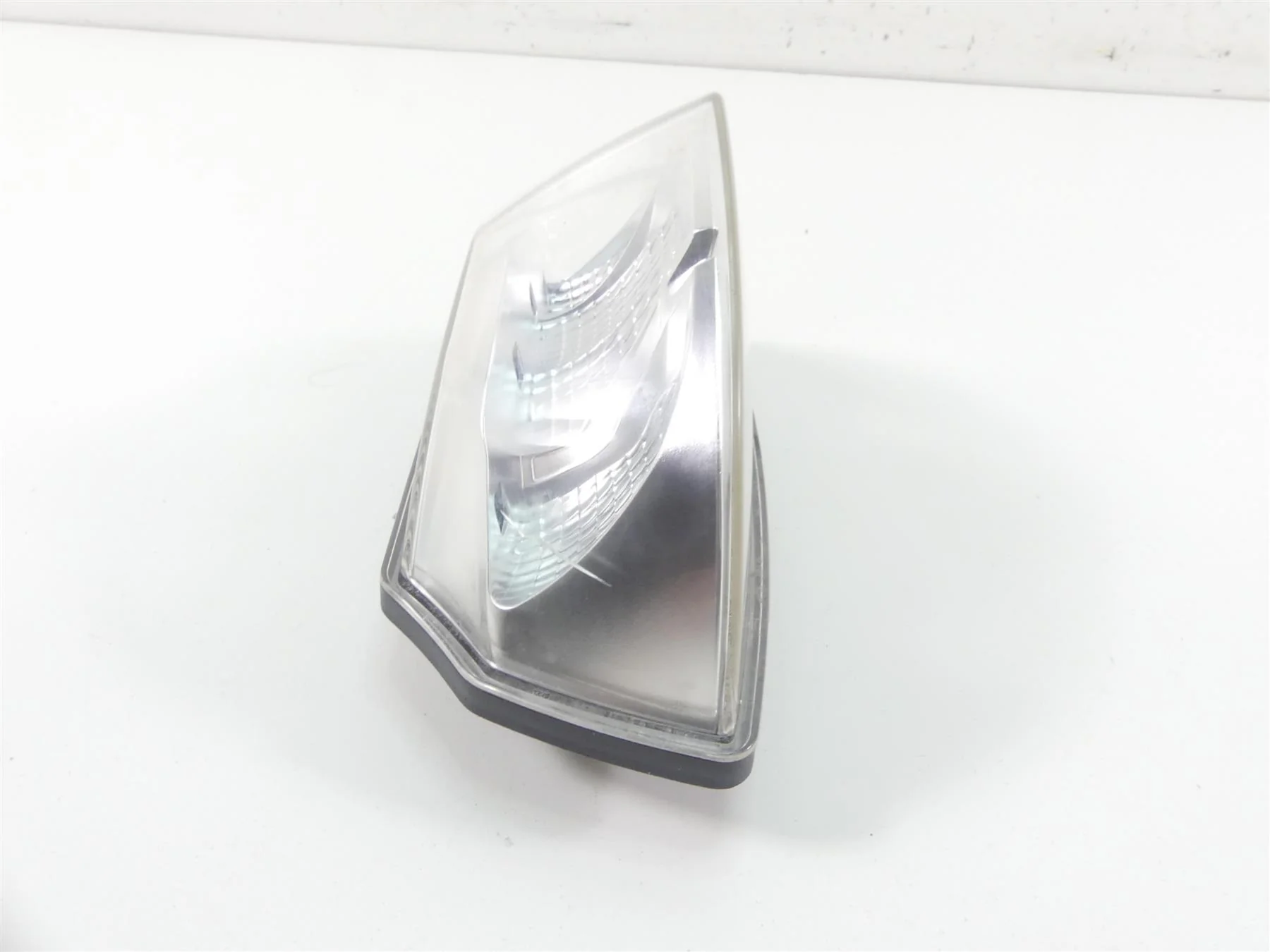 2016 BMW S1000XR K49 Taillight Tail Light Rear Brake Lamp Lens -Read 63218524200 - Image 4