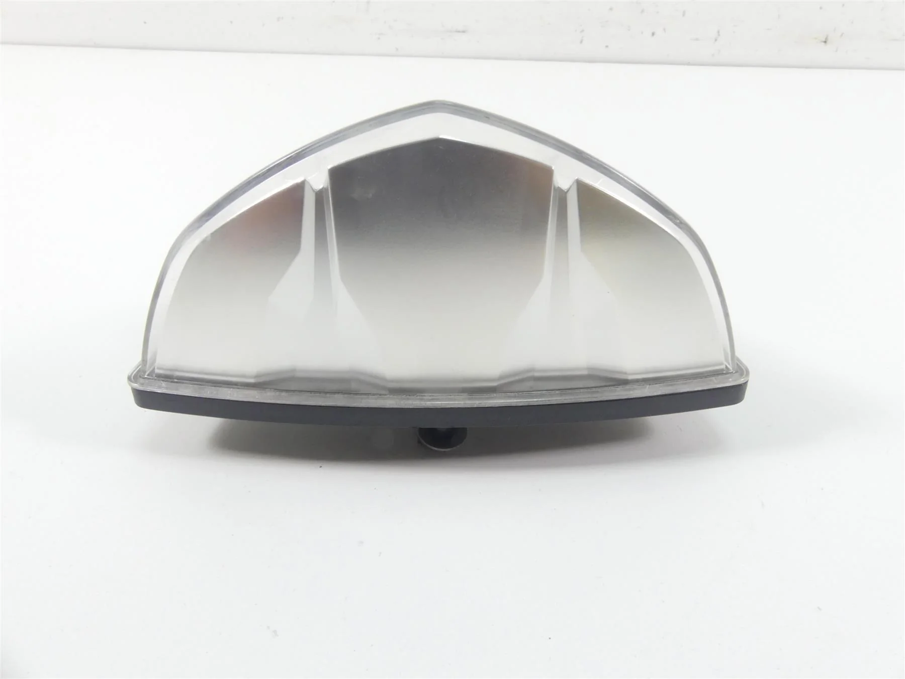 2016 BMW S1000XR K49 Taillight Tail Light Rear Brake Lamp Lens -Read 63218524200 - Image 5