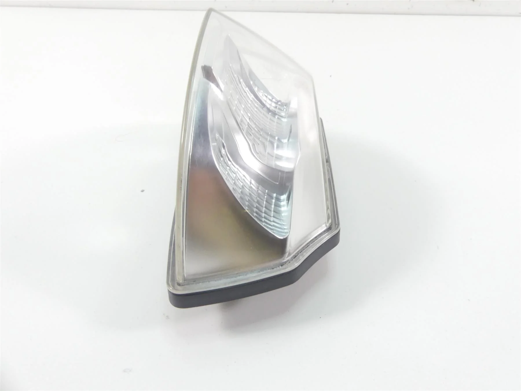 2016 BMW S1000XR K49 Taillight Tail Light Rear Brake Lamp Lens -Read 63218524200 - Image 6