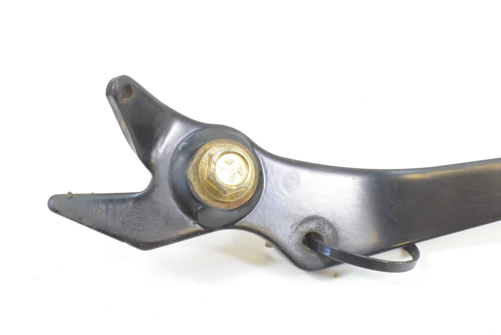 2016 Can-Am Maverick 1000R STD Accelerate & Brake Pedal 705600724 707001166 - Image 10
