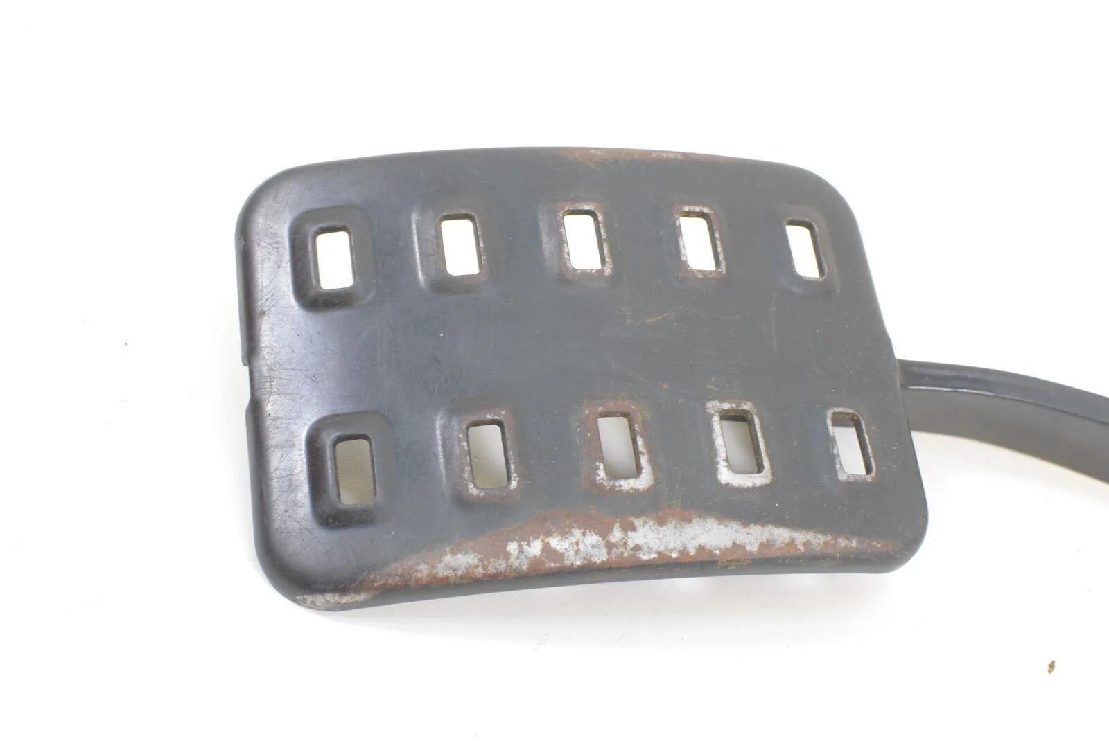 2016 Can-Am Maverick 1000R STD Accelerate & Brake Pedal 705600724 707001166 - Image 7