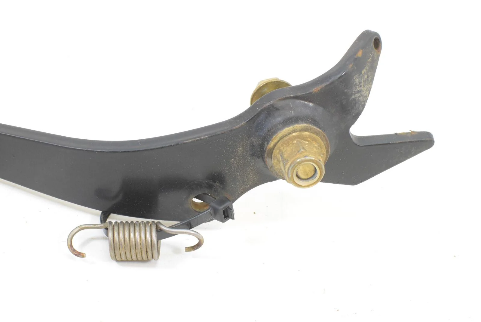 2016 Can-Am Maverick 1000R STD Accelerate & Brake Pedal 705600724 707001166 - Image 8