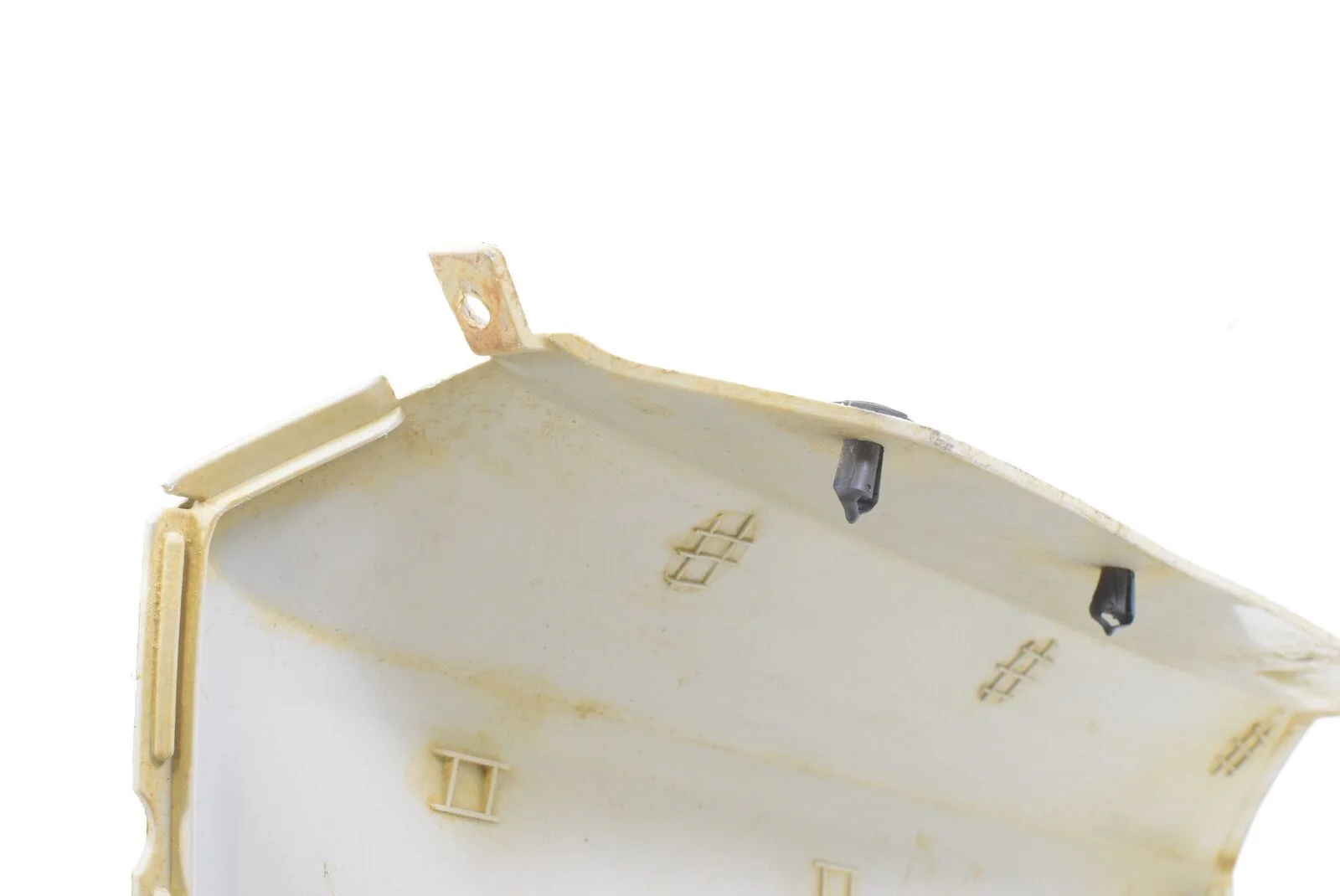 2016 Can-Am Maverick 1000R STD Left Front Lower Fairing Cover Panel - Image 7