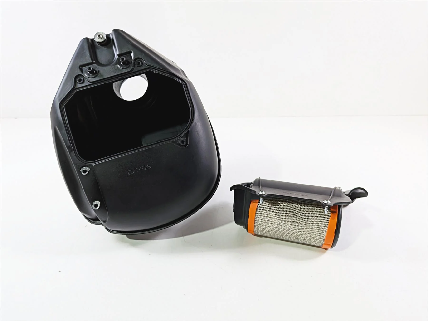 2016 Ducati Hypermotard 939 SP Air Box Cleaner Breather Filter 44212691B