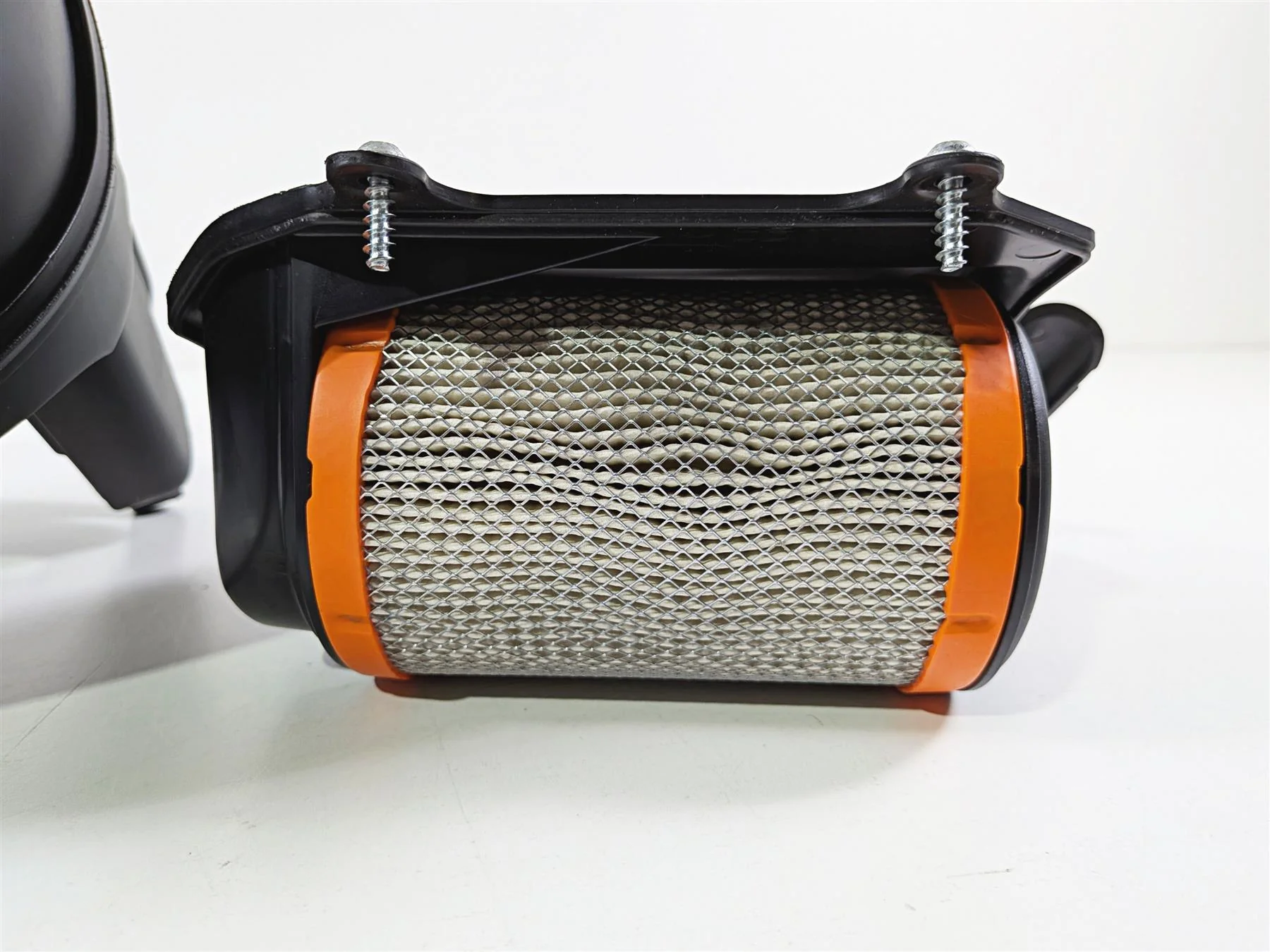 2016 Ducati Hypermotard 939 SP Air Box Cleaner Breather Filter 44212691B - Image 4