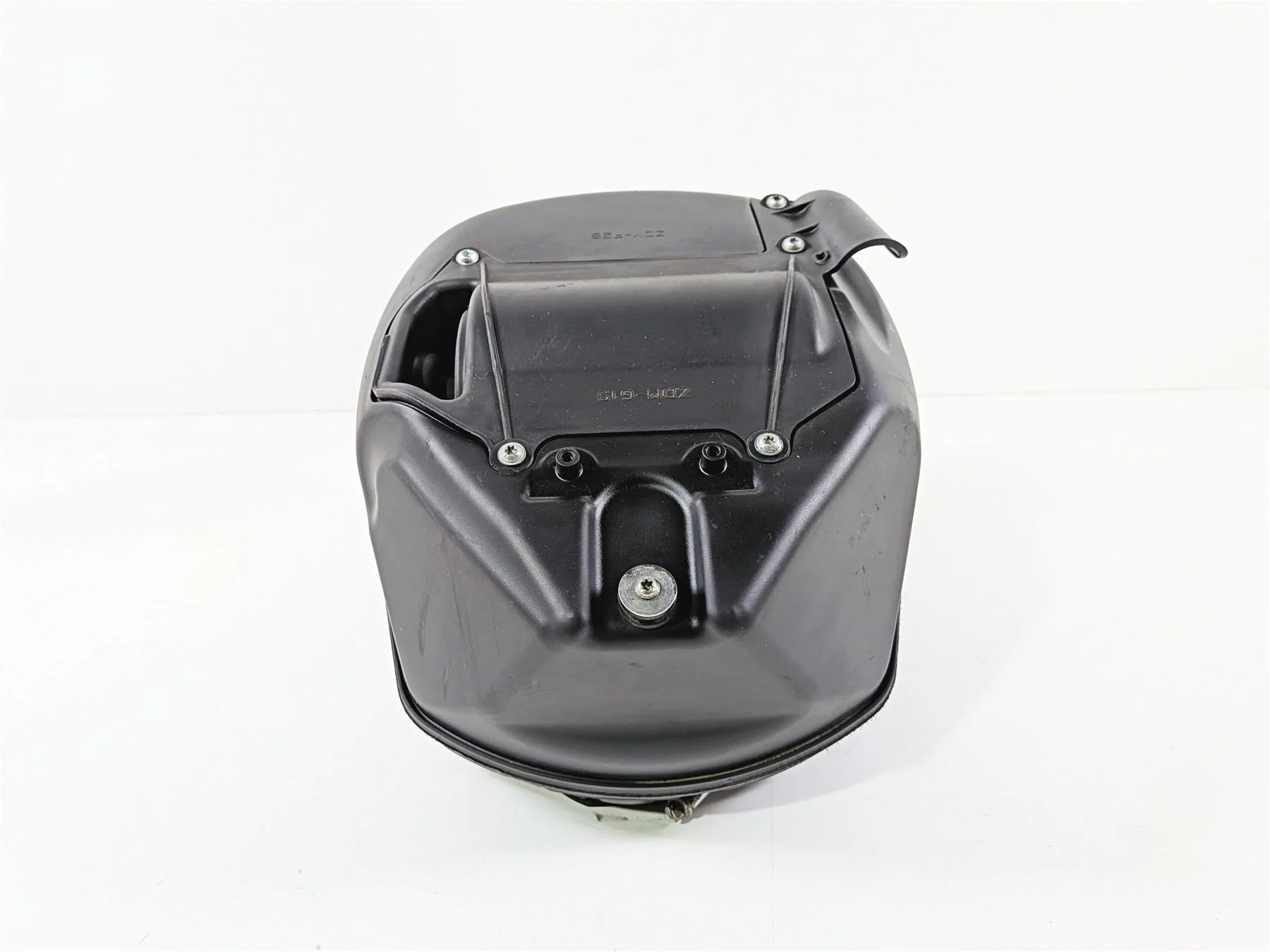 2016 Ducati Hypermotard 939 SP Air Box Cleaner Breather Filter 44212691B - Image 7