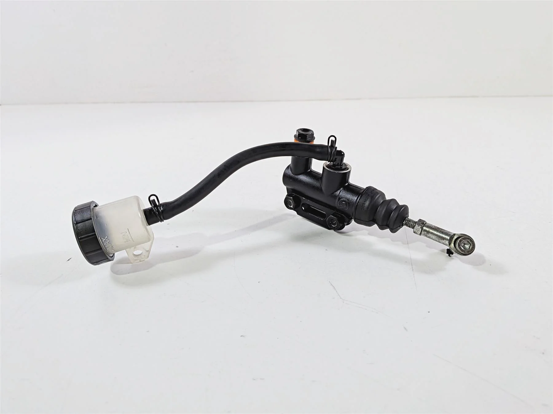 2016 Ducati Hypermotard 939 SP Brembo Rear  Brake Master Cylinder 62540041A