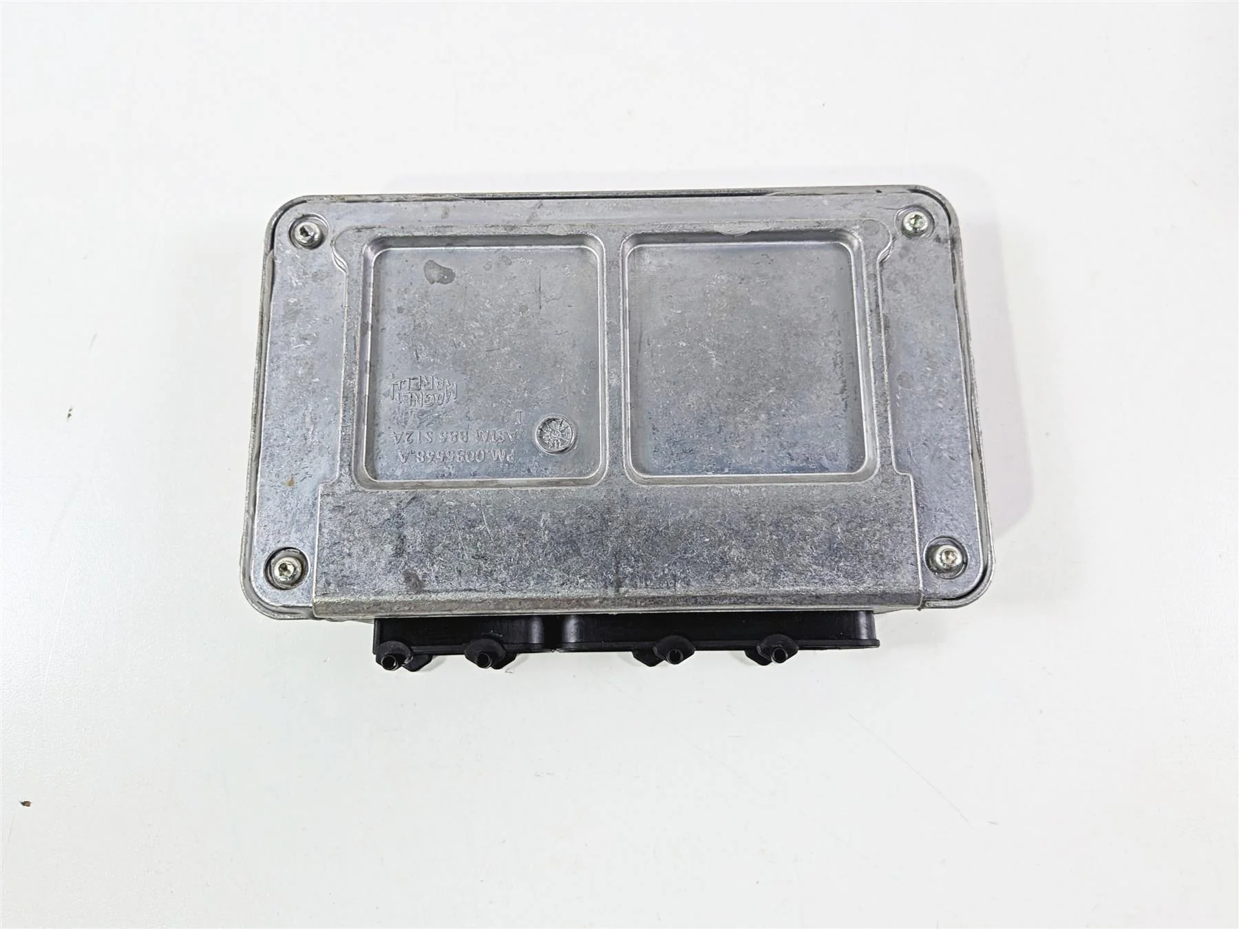 2016 Ducati Hypermotard 939 SP Cdi Ecu Ecm Engine Control Module 28642271B - Image 6