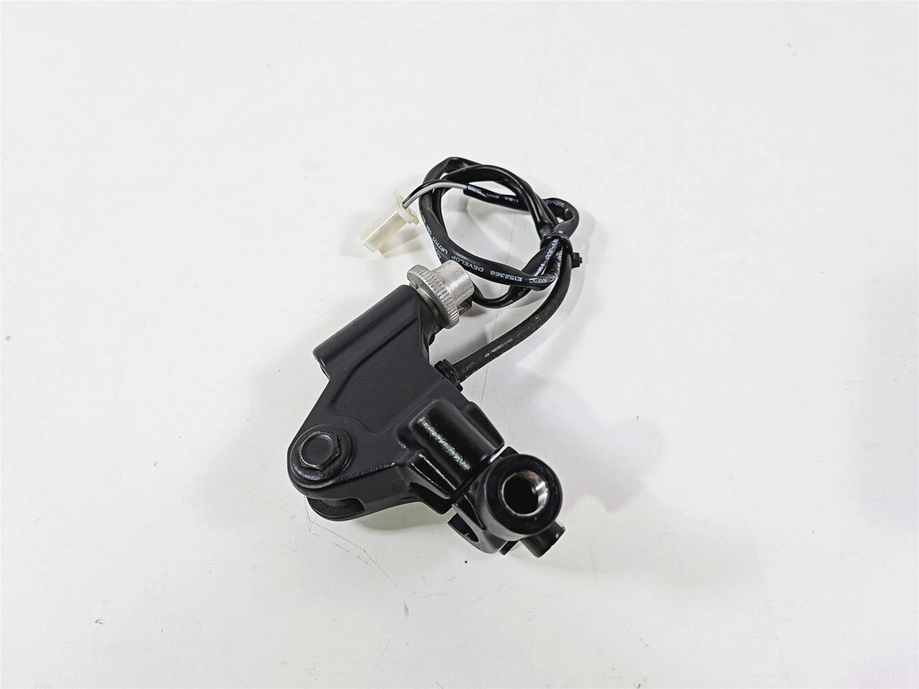 2016 Ducati Hypermotard 939 SP Domino Clutch Perch 63620021C - Image 10