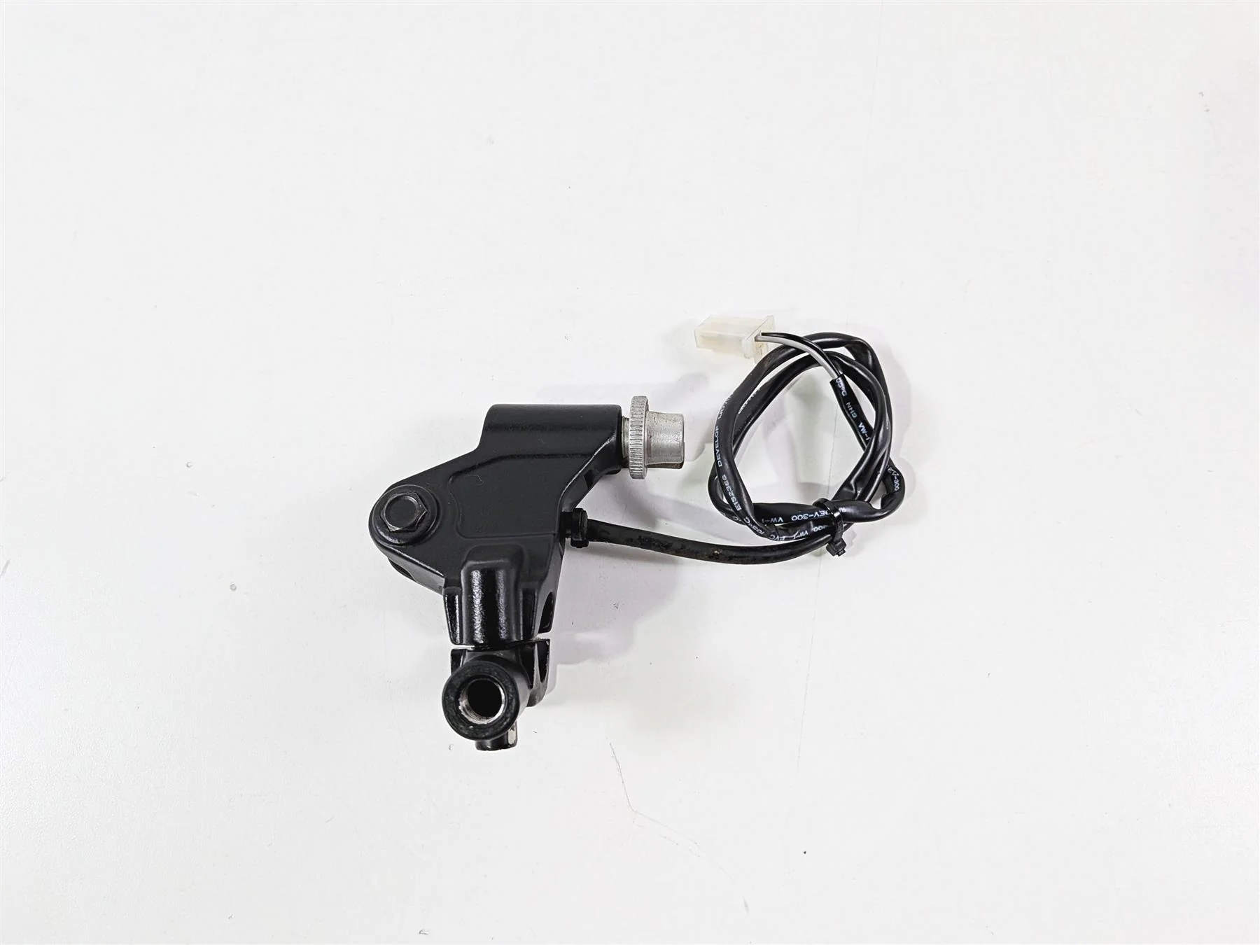 2016 Ducati Hypermotard 939 SP Domino Clutch Perch 63620021C - Image 11