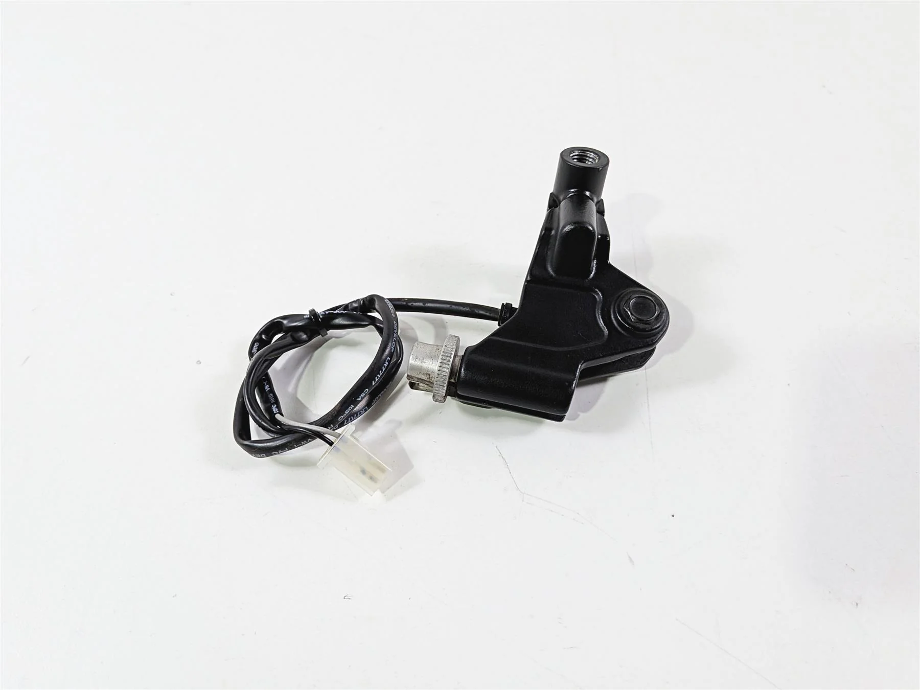 2016 Ducati Hypermotard 939 SP Domino Clutch Perch 63620021C - Image 2