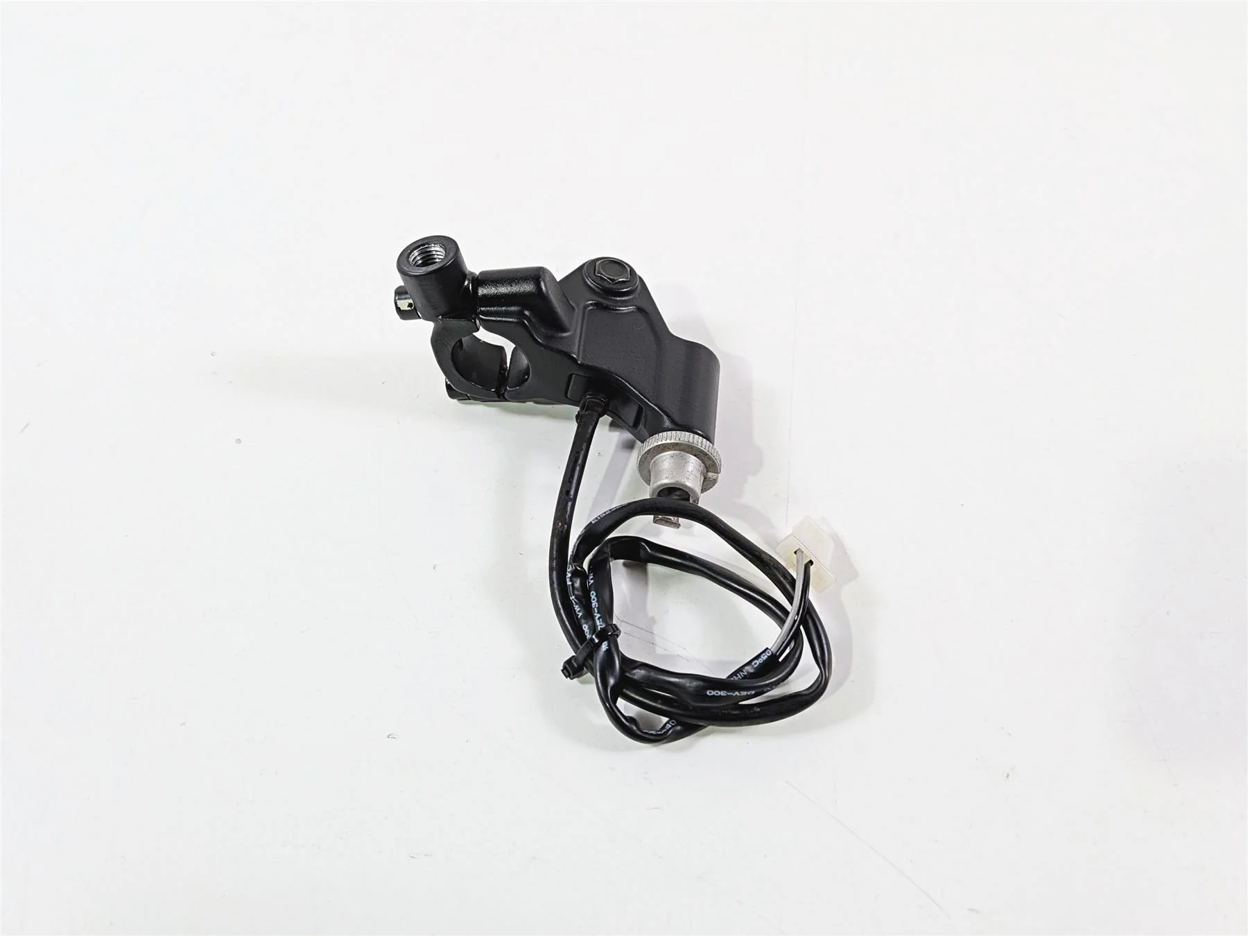 2016 Ducati Hypermotard 939 SP Domino Clutch Perch 63620021C - Image 3