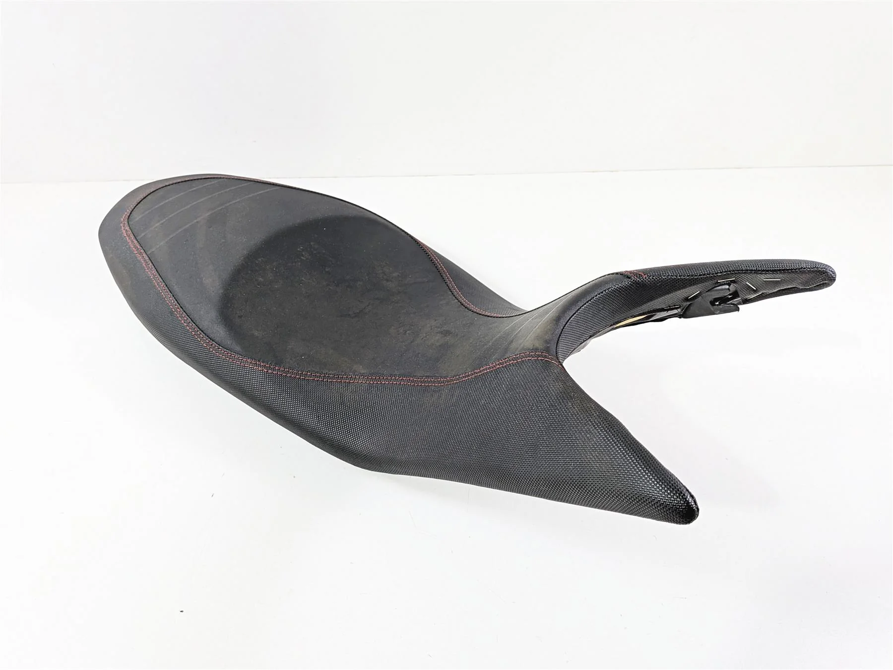 2016 Ducati Hypermotard 939 SP Duo Driver Rider Seat Saddle - Read 59610741C - Image 2