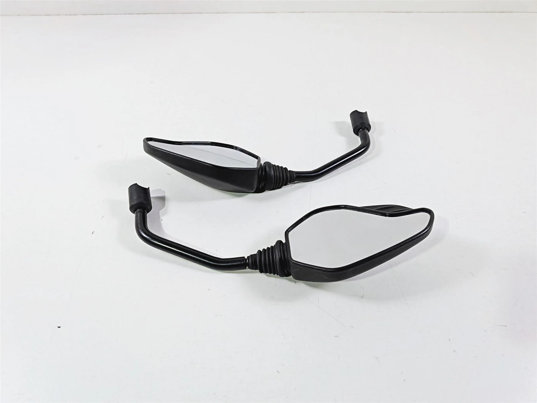 2016 Ducati Hypermotard 939 SP Rear View Mirror Set 52320431D 52320411D - Image 6