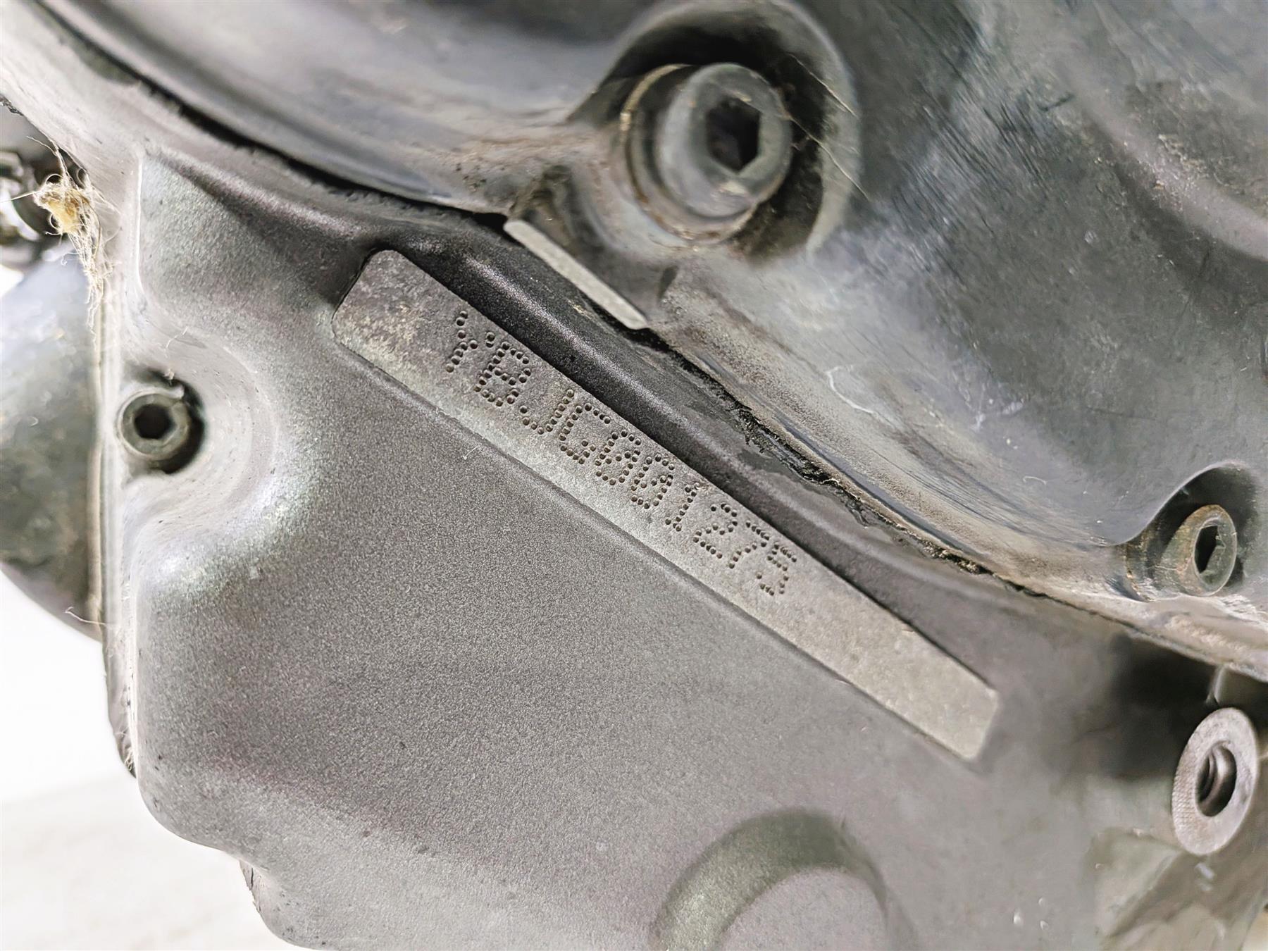 2016 Ducati Hypermotard 939 SP Running Engine Transmission 11k -Vid 225Z0091B - Image 19
