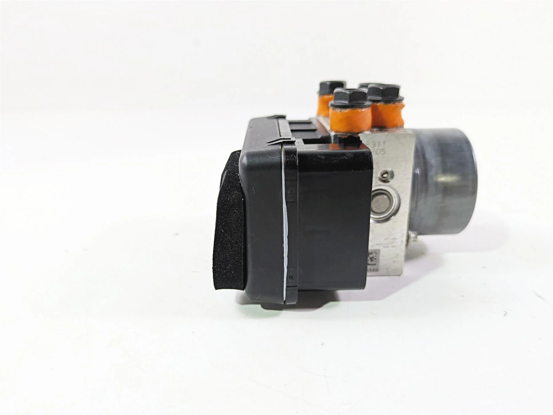 2016 Ducati Monster 1200 S Abs Brake Control Unit Module  Pump 54240451B - Image 2