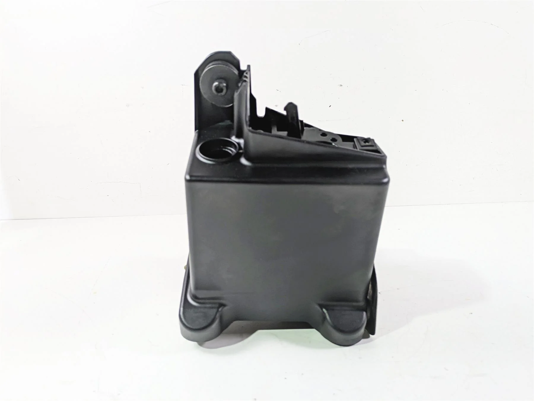2016 Ducati Monster 1200 S Battery Box Carrier Holder Mount 8291B632B - Image 2