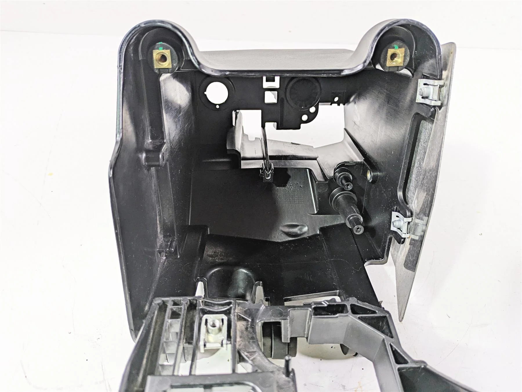 2016 Ducati Monster 1200 S Battery Box Carrier Holder Mount 8291B632B - Image 5